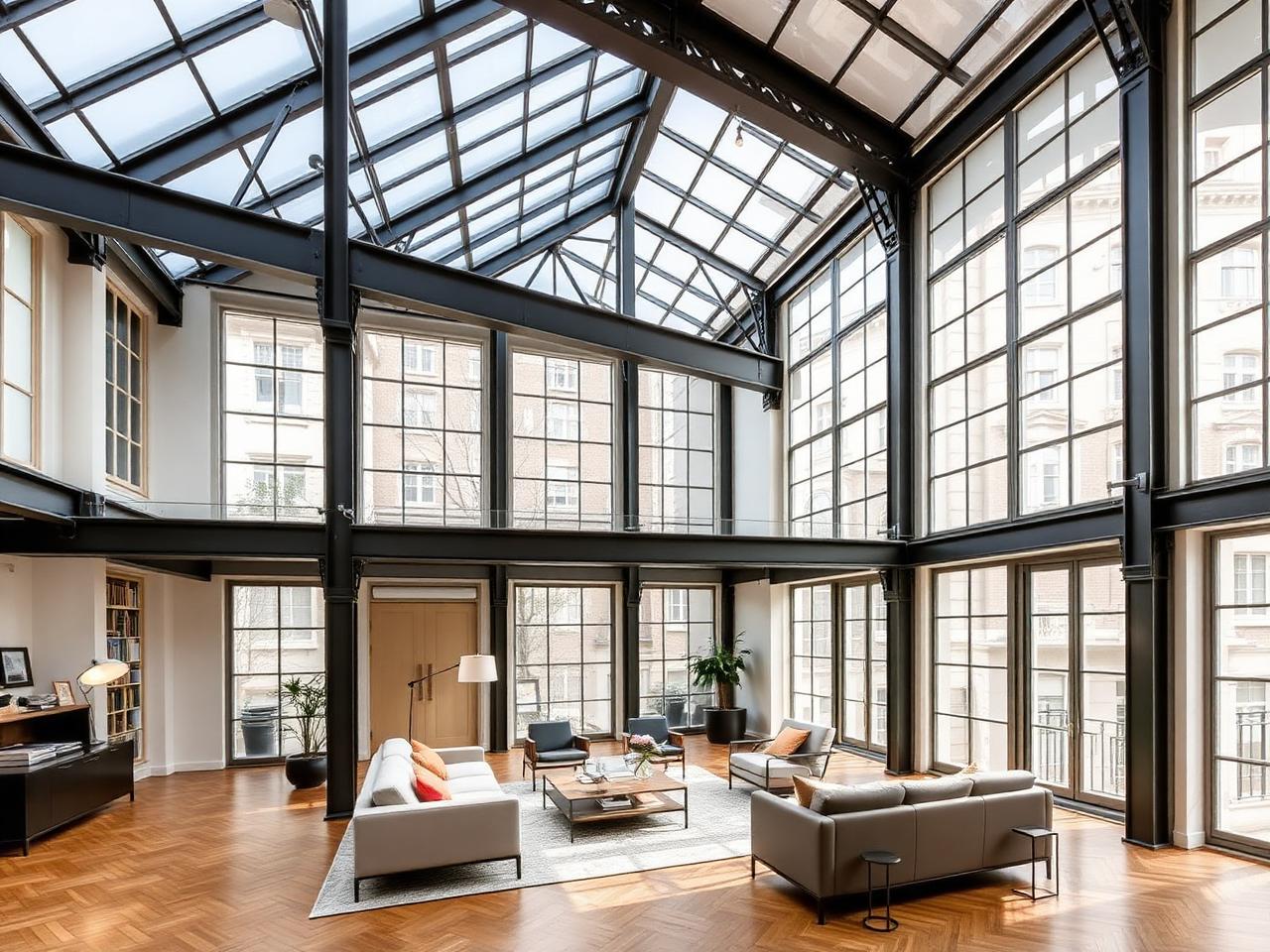 Le Loft Stellaire